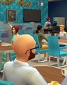The Sims 4 - Get to Work DLC PC EA App CD Key
