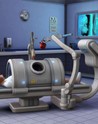 The Sims 4 - Get to Work DLC CZ/RU/PL Languages Only PC EA App CD Key