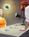 The Sims 4 - Get to Work DLC CZ/RU/PL Languages Only PC EA App CD Key