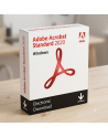 2020 Pro Acrobat Adobe, Permanentă Licență, Profesional PDF Editor, Windows 10x11
