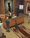 The Sims 4 - Get to Work DLC CZ/RU/PL Languages Only PC EA App CD Key