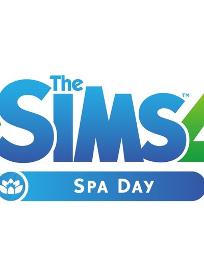 The Sims 4 Spa Day DLC PC EA App CD Key