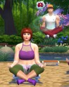 The Sims 4 Spa Day DLC ПК EA App Ключ