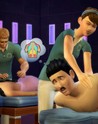 The Sims 4 - Spa Day Game Pack DLC PC EA App CD Key