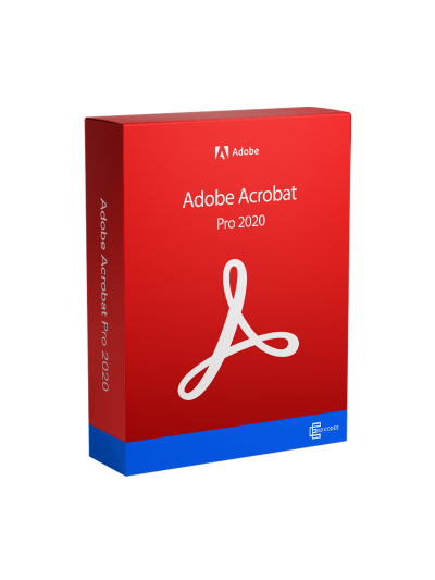 Pro 2020 licență permanentă, editor PDF profesional, Adobe Acrobat