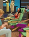 The Sims 4 - Spa Day Game Pack DLC PC EA App CD Key