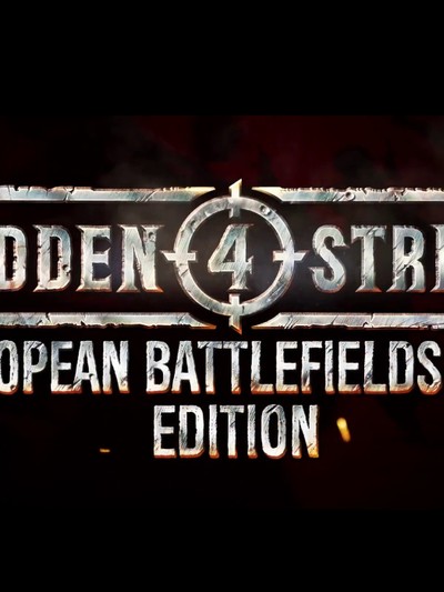 Sudden Strike 4 - European Battlefields Edition EU XBOX One CD Key