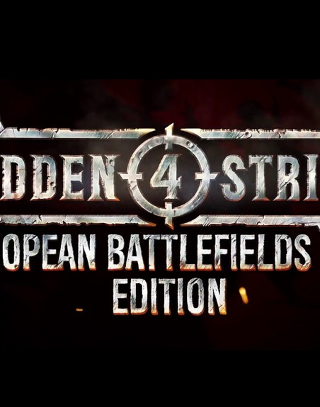Sudden Strike 4 Европейски битови полета EU XBOX One CD ключ
