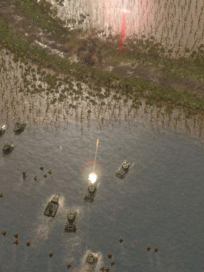 Sudden Strike 4 Европейски битови полета EU XBOX One CD ключ