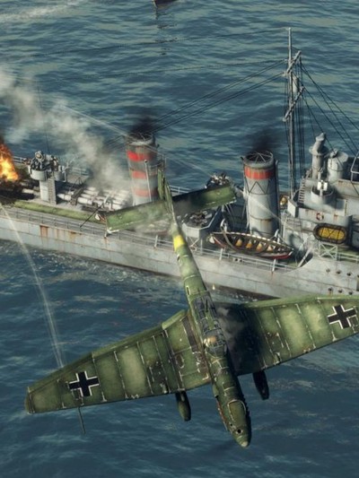 Sudden Strike 4 Editia Campuri de Batalie Europene XBOX One CD Key