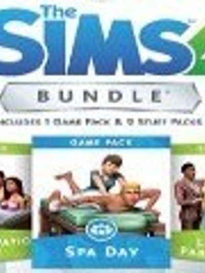 The Sims 4: Bundle Pack 1 EA App CD Key
