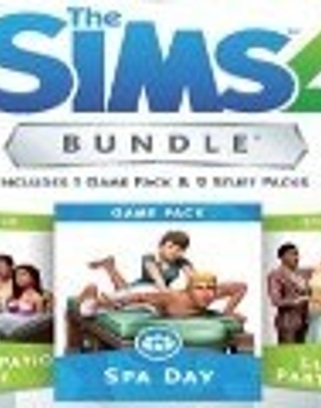 The Sims 4: Pachet 1 EA App CD Key