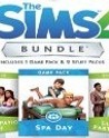 The Sims 4: Bundle Pack 1 EA App CD Key