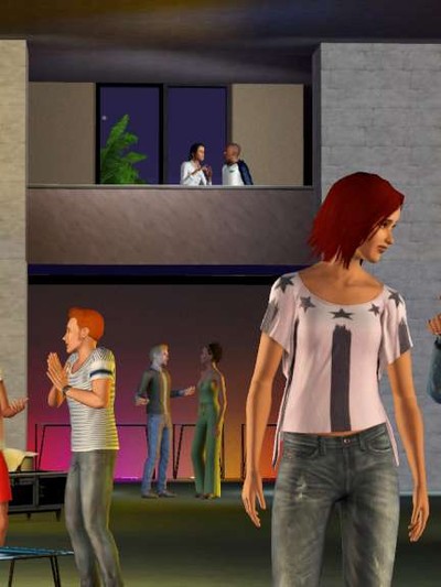 The Sims 3 - Diesel Stuff Pack EU EA App CD Key