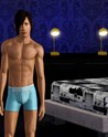 The Sims 3 - Diesel Stuff Pack EU EA App CD Key
