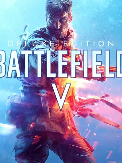Battlefield V Deluxe Edition XBOX One CD ключ