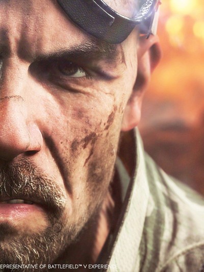 Battlefield V XBOX One CD Key