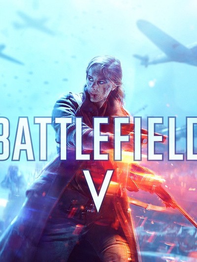 Battlefield V EN Language Only EA App CD Key