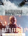 Battlefield 1 Revolution & Battlefield 1943 Bundle XBOX One CD Key