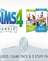 The Sims 4: Bundle Pack 2 EA EA App CD Key