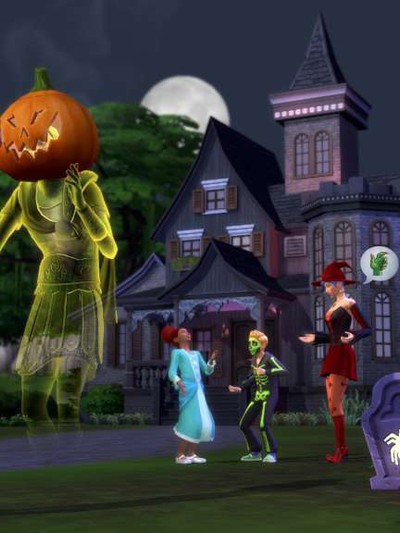 The Sims 4: Bundle Pack 2 EA EA App CD Key