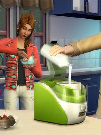 The Sims 4: Bundle Pack 2 EA EA App CD Key