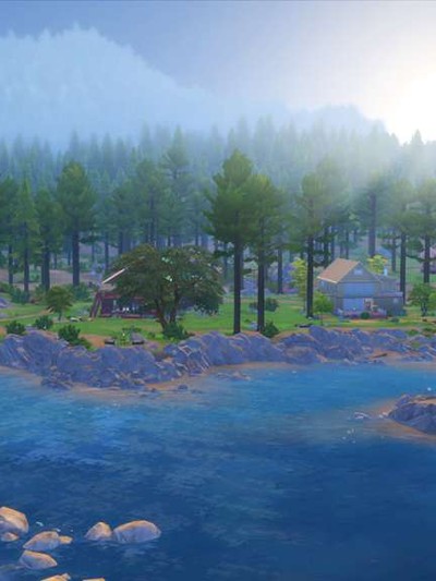 The Sims 4: Bundle Pack 2 EA EA App CD Key