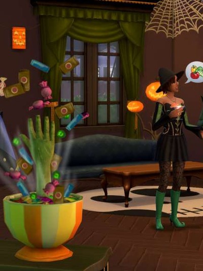 The Sims 4: Bundle Pack 2 EA EA App CD Key