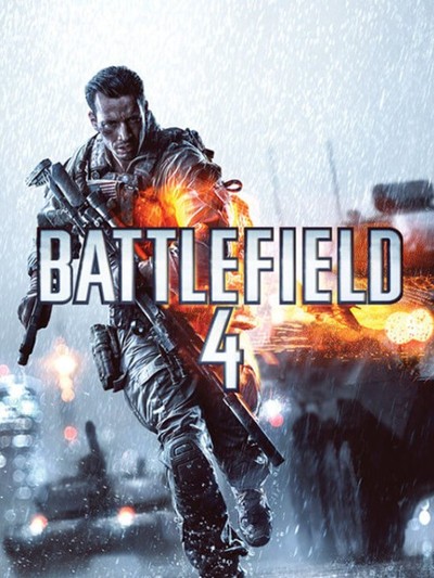 Battlefield 4 US XBOX One CD Key