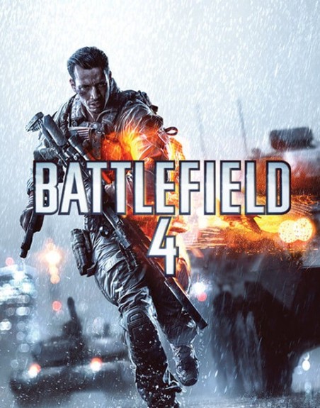Battlefield 4 US XBOX One CD Key