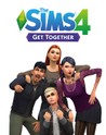The Sims 4 Get Together DLC ключ за PC