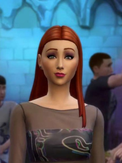 The Sims 4 Get Together DLC ключ за PC
