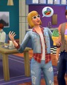 The Sims 4: Cool Kitchen Stuff EA App CD ключ