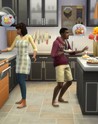 The Sims 4: Cool Kitchen Stuff EA App CD ключ