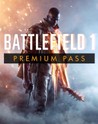 Battlefield 1 Premium Pass UK XBOX One CD ключ
