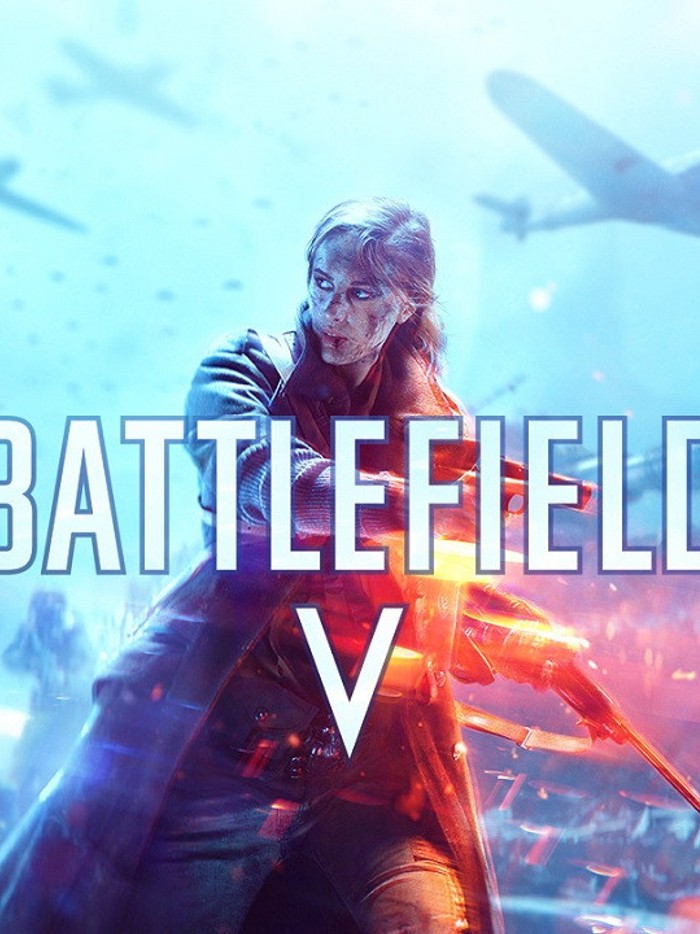 Battlefield V EU EA App CD Key 