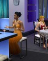The Sims 4 - Luxury Party Stuff DLC PC EA App CD Key
