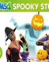 The Sims 4 Spooky Stuff DLC ключ за EA App