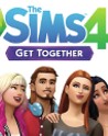 The Sims 4 Get Together Cheia CD EA App Limba CZ/RU/PL
