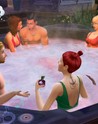 The Sims 4 Bundle: Spa Day & Perfect Patio Stuff Expansion Pack EA App CD Key