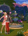 The Sims 4 - Romantic Garden Stuff DLC PC EA App CD Key