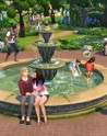The Sims 4 - Romantic Garden Stuff DLC PC EA App CD Key
