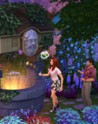 The Sims 4 - Romantic Garden Stuff DLC PC EA App CD Key