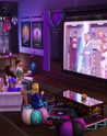 The Sims 4 - Movie Hangout Stuff DLC PC EA App CD Key