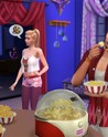 The Sims 4 Movie Hangout Stuff DLC ключ за PC