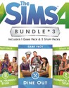 The Sims 4 - Bundle Pack 3 DLC PC EA App CD Key
