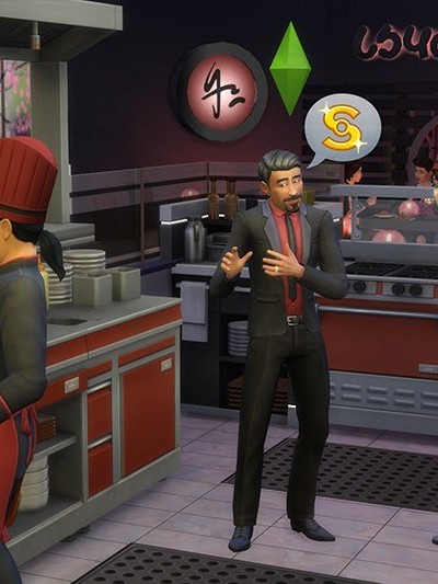 The Sims 4 - Bundle Pack 3 DLC PC EA App CD Key