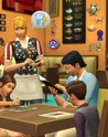 The Sims 4 - Bundle Pack 3 DLC PC EA App CD Key