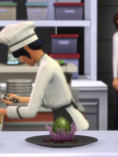 The Sims 4 - Bundle Pack 3 DLC PC EA App CD Key
