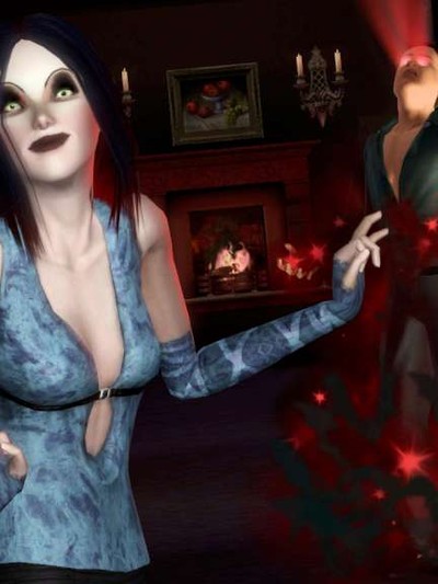 The Sims 3 - Late Night Expansion Pack DLC PC Steam Gift